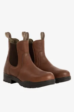 Horselife Vinterskor-Abisko Jodhpurs Vinter Brun