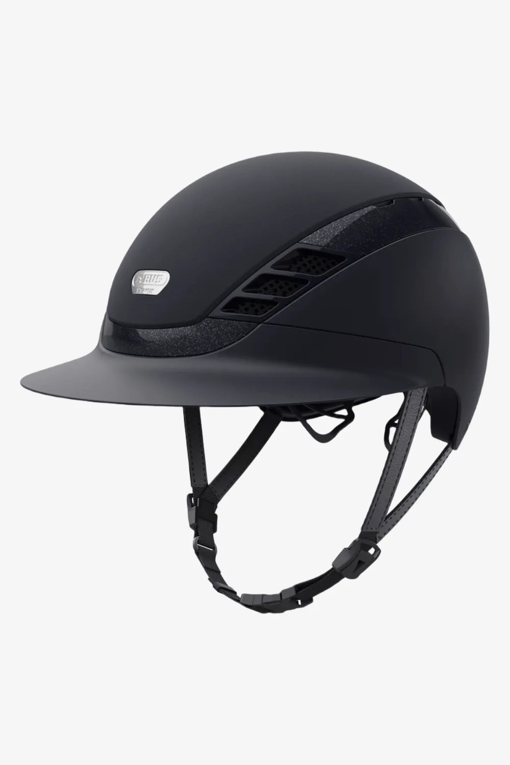 Pikeur Pikeur-ABUS AirLuxe Supreme Lady Vizor Ridhjälm