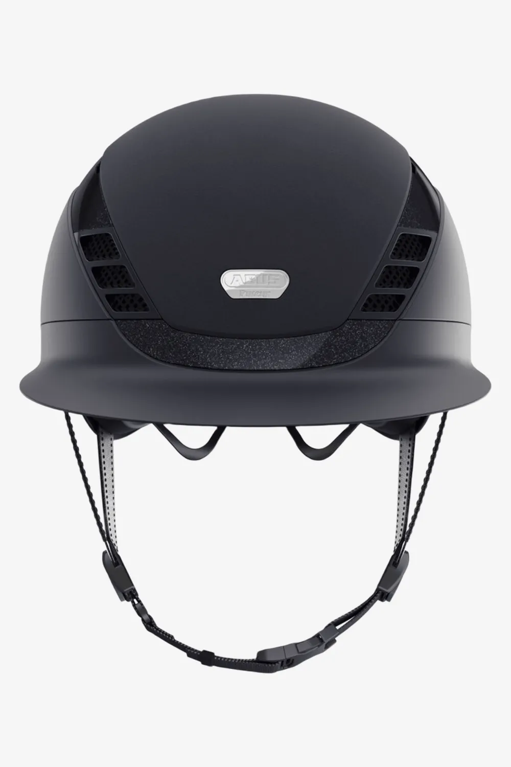 Pikeur Pikeur-ABUS AirLuxe Supreme Lady Vizor Ridhjälm