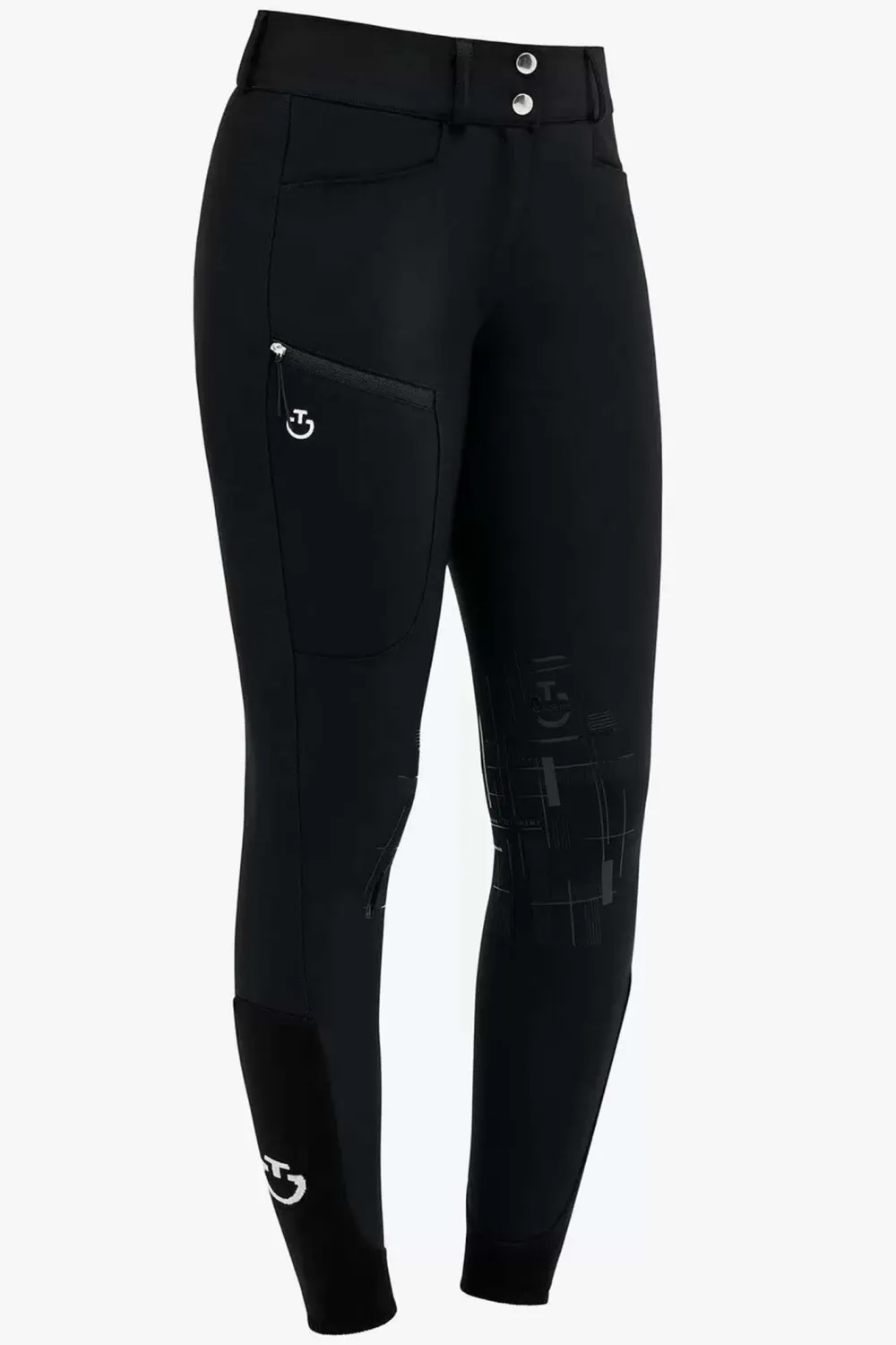 Cavalleria Toscana Cavalleria Toscana|Ridbyxor & Tights-Academy Ridbyxor