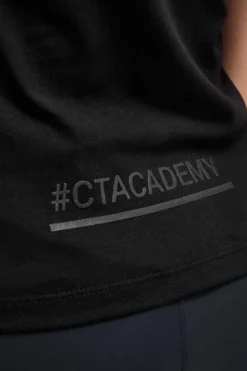 Barn Cavalleria Toscana Cavalleria Toscana|Tröjor & Toppar-Academy T-Shirt Junior