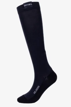 Kentucky Horsewear Ridstrumpor-Achilles Gel Strumpor
