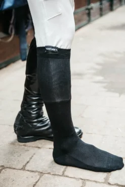 Kentucky Horsewear Ridstrumpor-Achilles Gel Strumpor