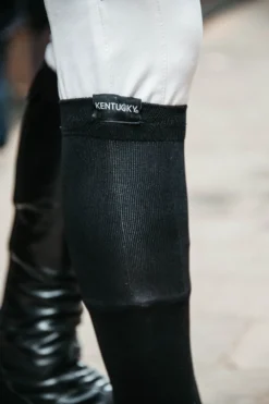 Kentucky Horsewear Ridstrumpor-Achilles Gel Strumpor