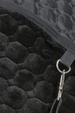 Equiline Hästtäcken & Flughuvor|Equiline-Adoni tatäcke Eco-Fur
