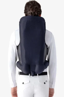 Equiline Airbags|Equiline-Airbag Beair Navy