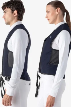 Equiline Airbags|Equiline-Airbag Beair Navy