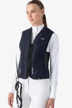 Equiline Airbags|Equiline-Airbag Beair Navy