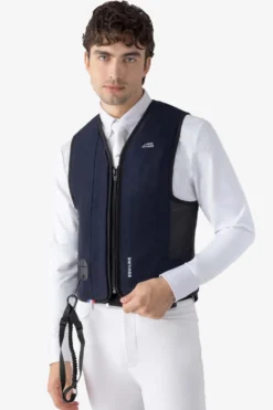 Equiline Airbags|Equiline-Airbag Beair Navy