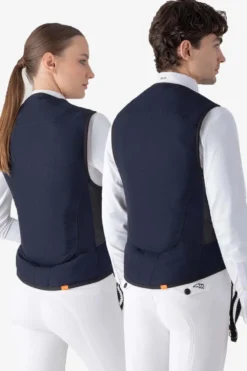 Equiline Airbags|Equiline-Airbag Beair Navy
