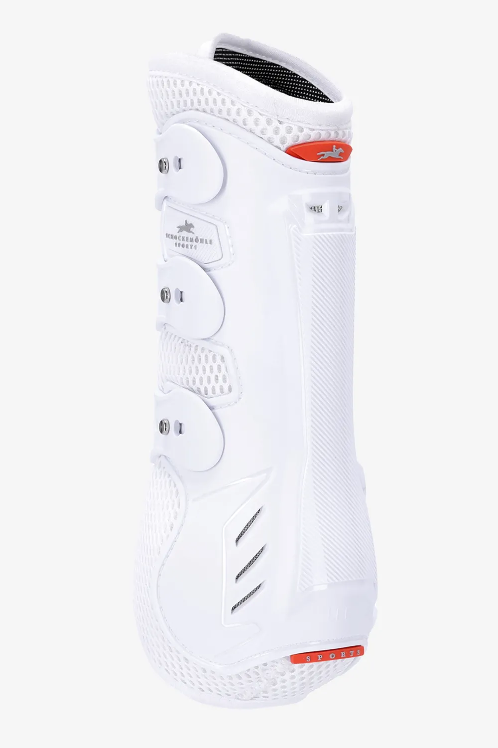 Schockemöhle Benskydd & Benlindor|Schockemöhle-Air Flow Dressyr Framskydd
