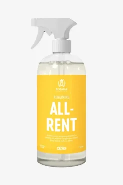 Q Stable Q Stable-Allrent Citrus