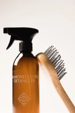 Grooming Deluxe Grooming Deluxe|Skötsel & Hästvård-Almond Gloss Pälsglans 500ml