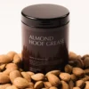 Grooming Deluxe Grooming Deluxe|Skötsel & Hästvård-Almond Hovfett 1l