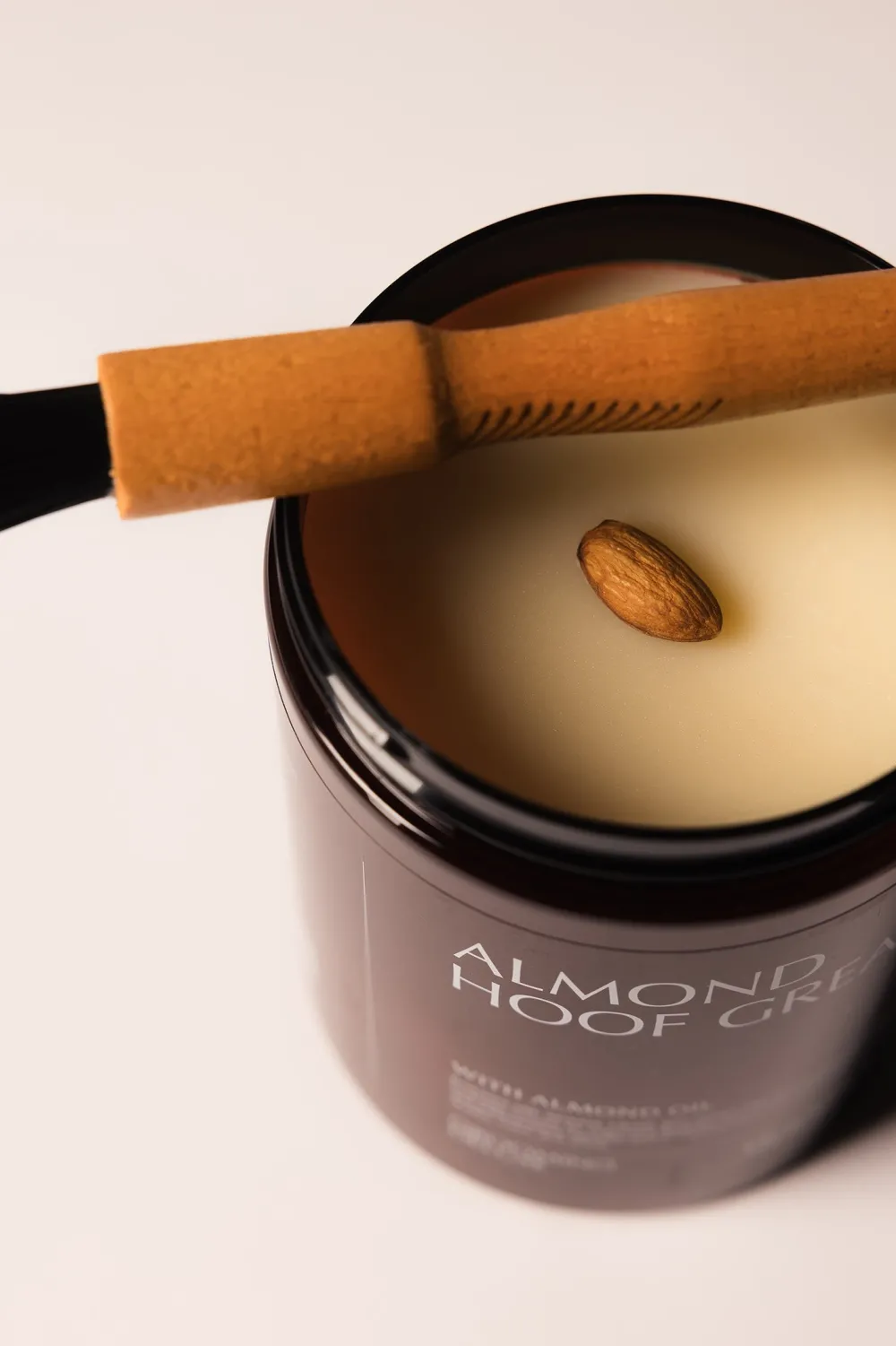 Grooming Deluxe Grooming Deluxe|Skötsel & Hästvård-Almond Hovfett 1l