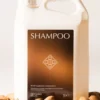 Grooming Deluxe Grooming Deluxe|Skötsel & Hästvård-Almond Schampo 5L