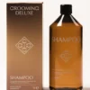 Grooming Deluxe Grooming Deluxe|Skötsel & Hästvård-Almond Schampo 1L