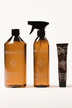 Grooming Deluxe Grooming Deluxe|Skötsel & Hästvård-Almond Schampo 1L