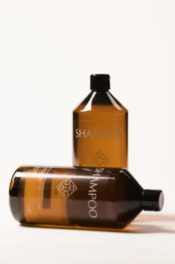 Grooming Deluxe Grooming Deluxe|Skötsel & Hästvård-Almond Schampo 1L