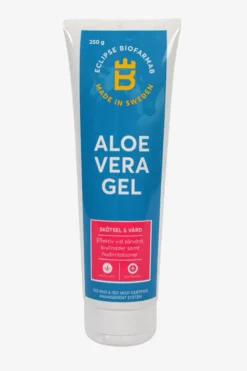 Eclipse Biofarmab Skötsel & Hästvård-Aloe Vera 250ml