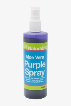 Naf Naf-Aoe Vera Purpe pray