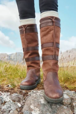 Dubarry Dubarry-Apacka Utrupor