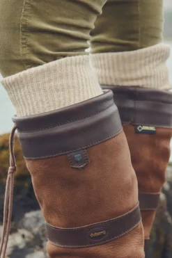 Dubarry Dubarry|Ridstrumpor-Alpacka Ulltrupor