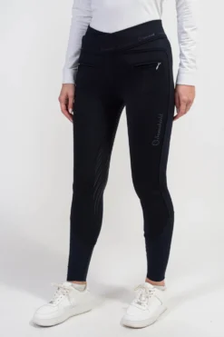 Samshield Samshield|Ridbyxor & Tights-Alpha Vinter Ridbyxor