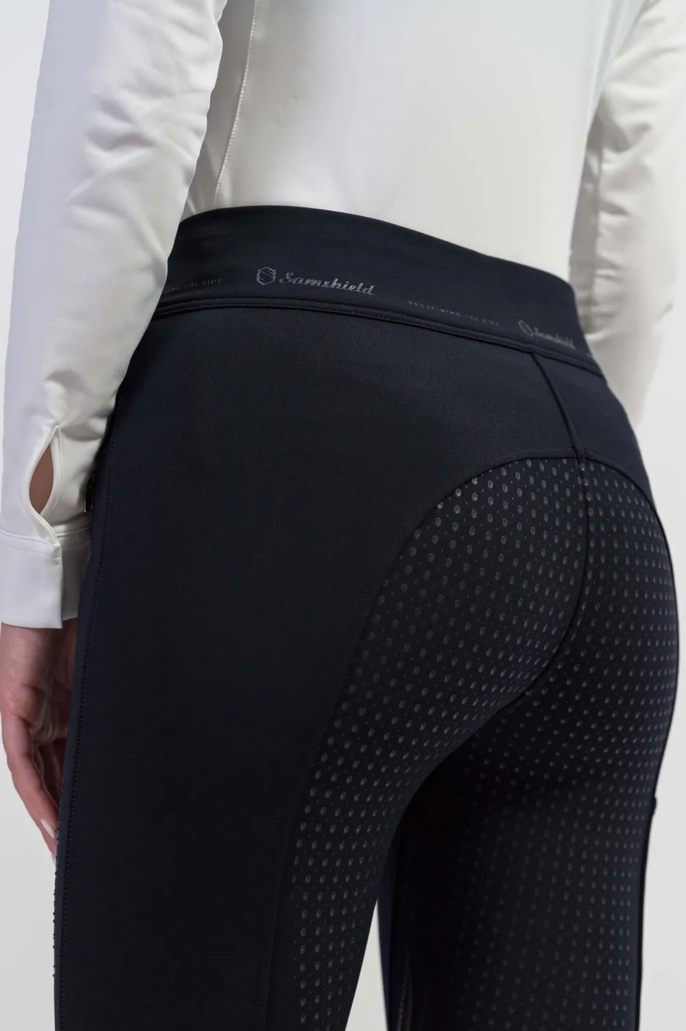 Samshield Samshield|Ridbyxor & Tights-Alpha Vinter Ridbyxor
