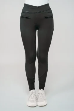 Samshield Samshield|Ridbyxor & Tights-Alpha Vinter Ridbyxor