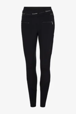Samshield Samshield|Ridbyxor & Tights-Alpha Vinter Ridbyxor Helskodda