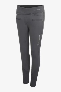Samshield Samshield|Ridbyxor & Tights-Alpha Vinter Ridbyxor Helskodda
