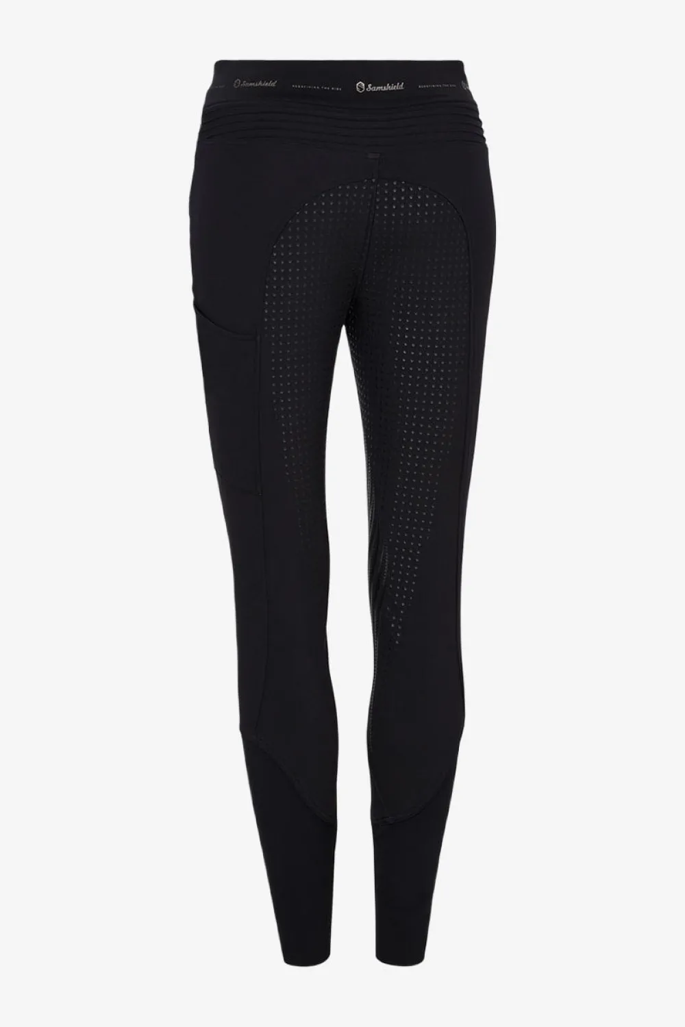 Samshield Samshield|Ridbyxor & Tights-Alpha Vinter Ridbyxor Helskodda