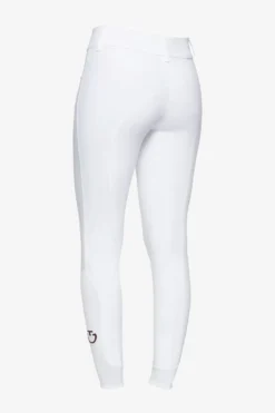 Cavalleria Toscana Cavalleria Toscana|Ridbyxor & Tights-American Ridbyxor Vit