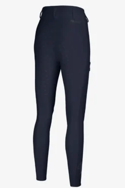 Pikeur Pikeur|Ridbyxor & Tights-Amia Ridbyxor SD Nightblue