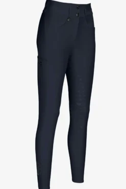 Pikeur Pikeur|Ridbyxor & Tights-Amia Ridbyxor SD Nightblue