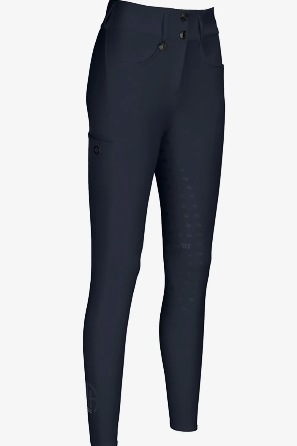 Pikeur Pikeur|Ridbyxor & Tights-Amia Ridbyxor SD Nightblue