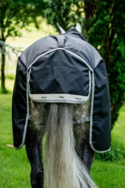 Horseware Hästtäcken & Flughuvor|Horseware-Amigo 1200D Plus 100g