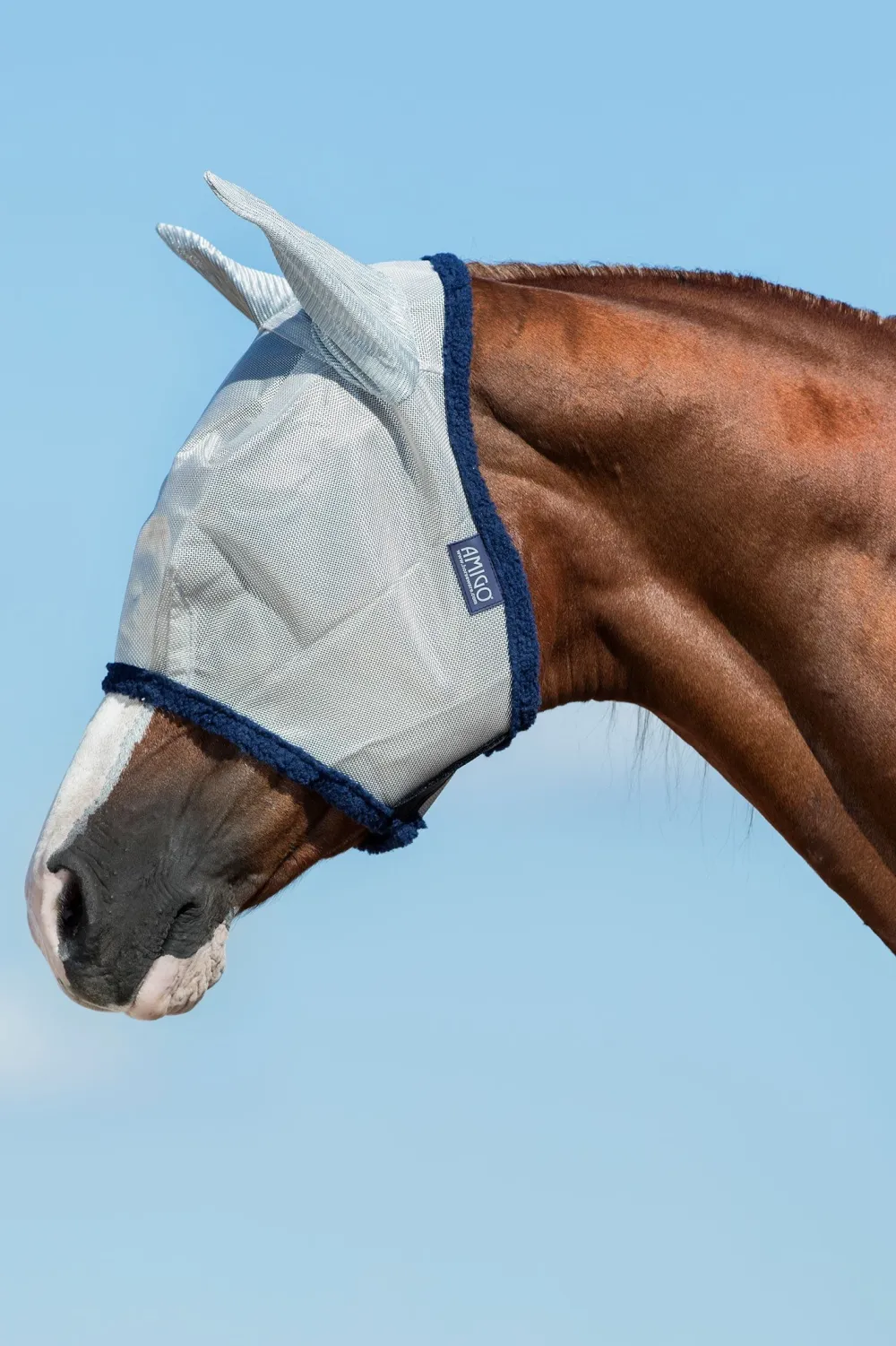 Horseware Horseware|Flugskydd-Amigo Flughuva