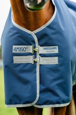 Horseware Hästtäcken & Flughuvor|Horseware-Amigo Ripstop Plus 900D