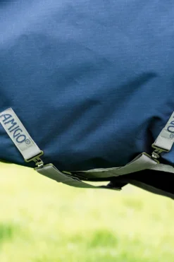 Horseware Hästtäcken & Flughuvor|Horseware-Amigo Ripstop Plus 900D