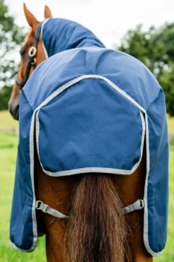 Horseware Hästtäcken & Flughuvor|Horseware-Amigo Ripstop Plus 900d 100g