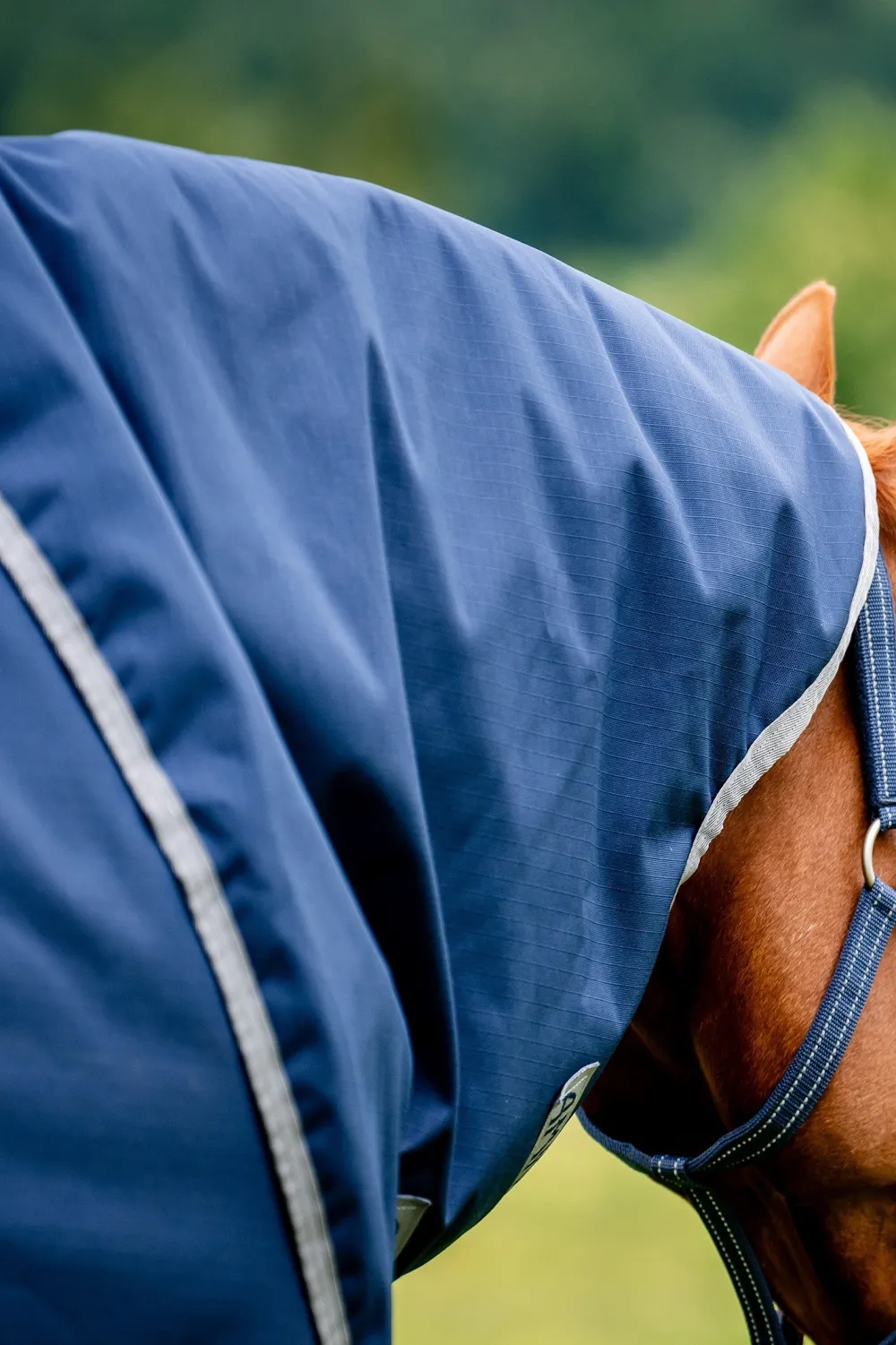 Horseware Hästtäcken & Flughuvor|Horseware-Amigo Ripstop Plus 900d 100g