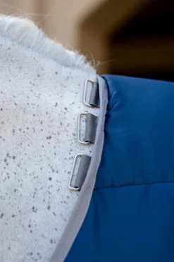 Horseware Horseware-Amigo Ripstop Stalltäcke 100g Navy/Grey
