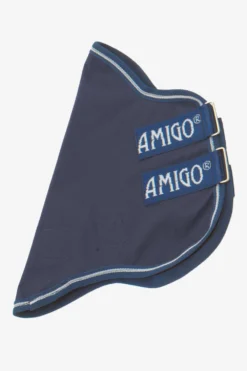 Horseware Horseware|Hästtäcken & Flughuvor-Amigo Utehals 0g