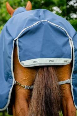 Horseware Hästtäcken & Flughuvor|Horseware-Amigo Utetäcke Plus 0g