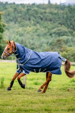 Horseware Hästtäcken & Flughuvor|Horseware-Amigo Vintertäcke 1200D plus 250g