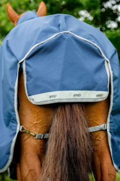 Horseware Hästtäcken & Flughuvor|Horseware-Amigo Vintertäcke 1200D plus 250g
