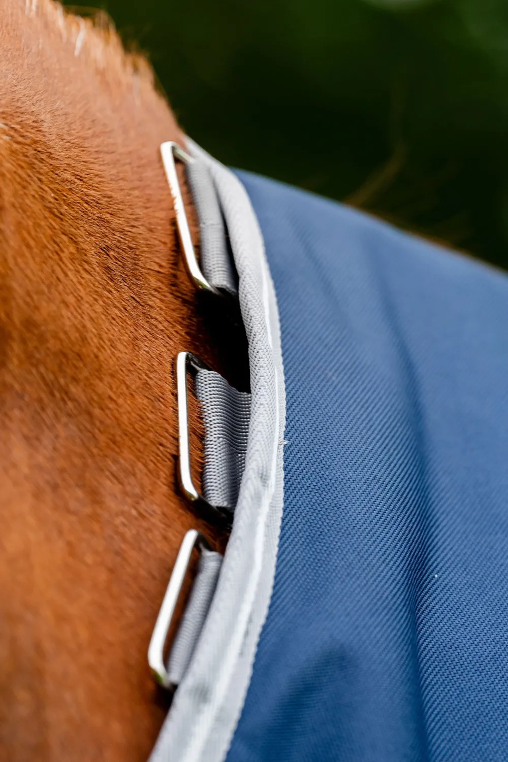 Horseware Hästtäcken & Flughuvor|Horseware-Amigo Vintertäcke 1200D plus 250g