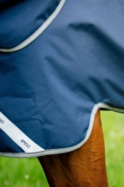 Horseware Hästtäcken & Flughuvor|Horseware-Amigo Vintertäcke 1200D plus 250g
